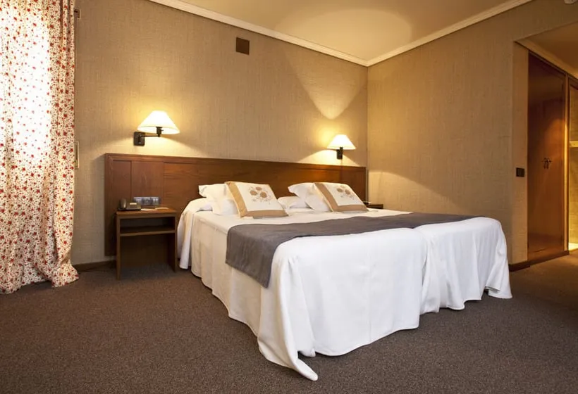 Hotel - Hostal Sport