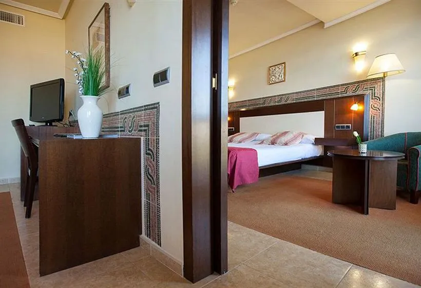 Hotel Husa Imperial Tarraco - Gallery Image 4