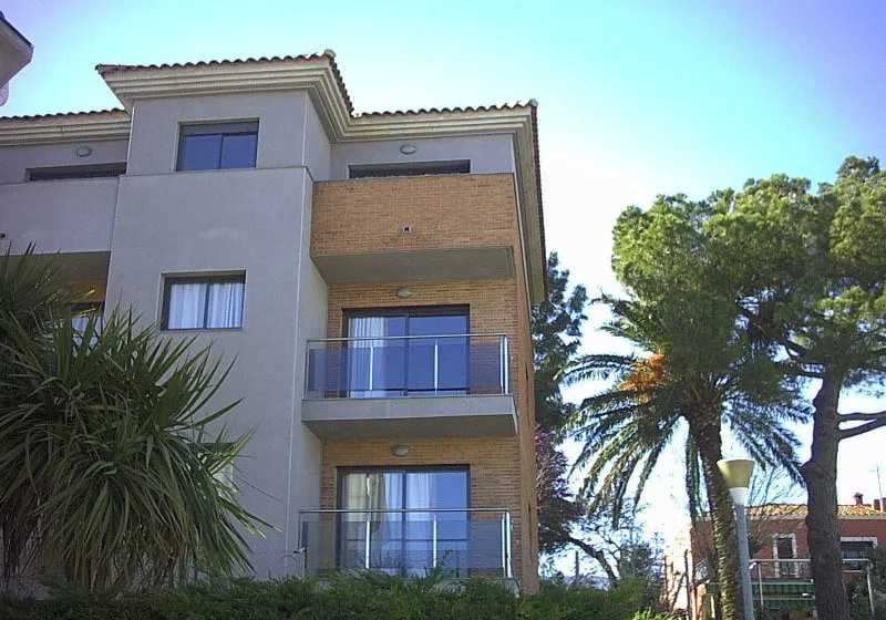 Sercotel La Selva - Gallery Image 9