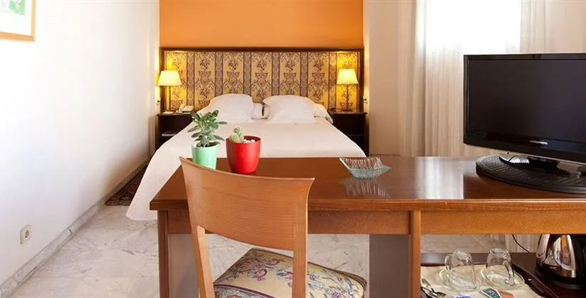 Hotel Ad Hoc Monumental  Valencia