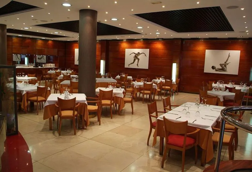 Hotel Benetusser  Benetússer