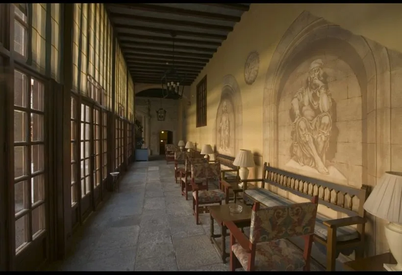 Parador de Zamora in Zamora