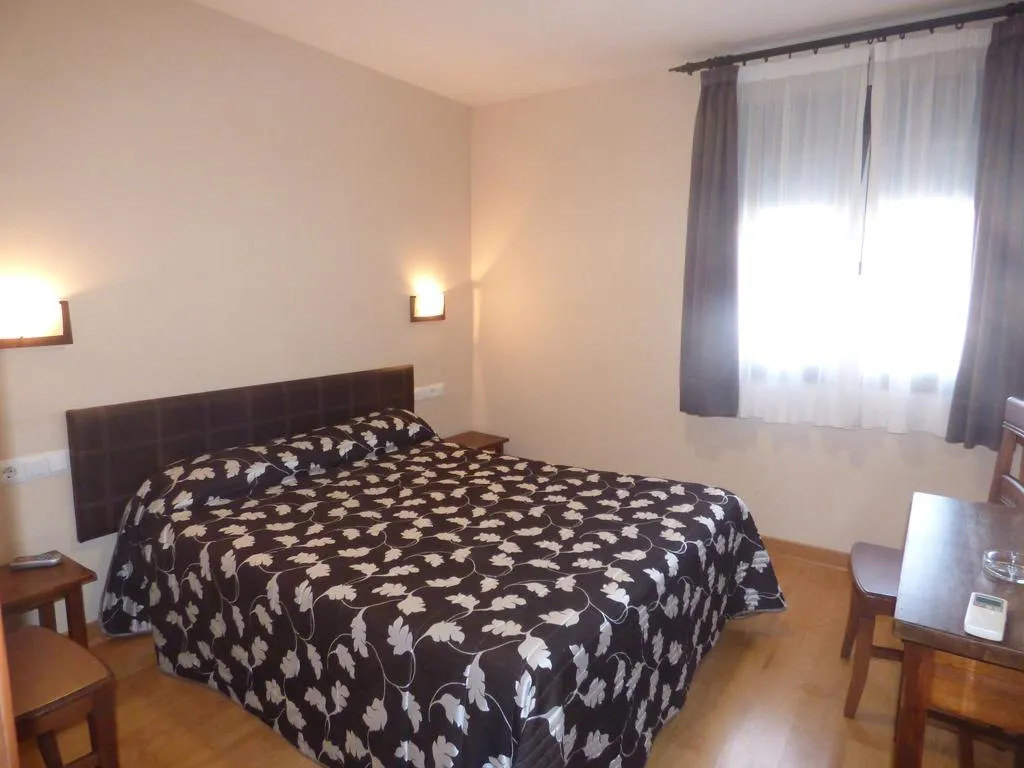 Hostal la Perdiz - Gallery Image 8