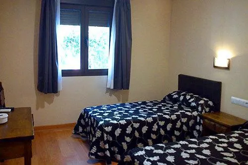Hostal la Perdiz - Gallery Image 1