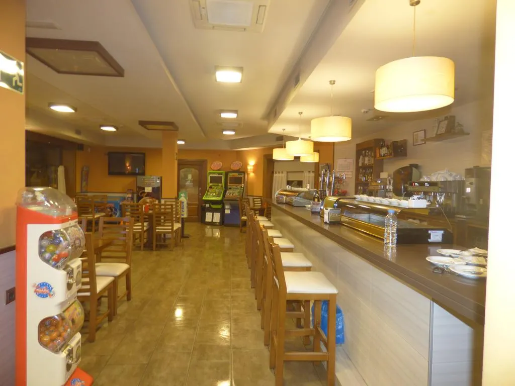 Hostal la Perdiz - Gallery Image 2