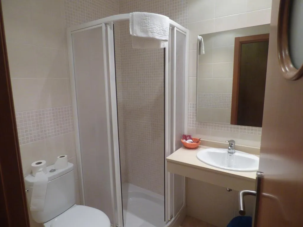 Hostal la Perdiz - Gallery Image 4