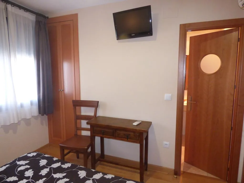 Hostal la Perdiz - Gallery Image 5