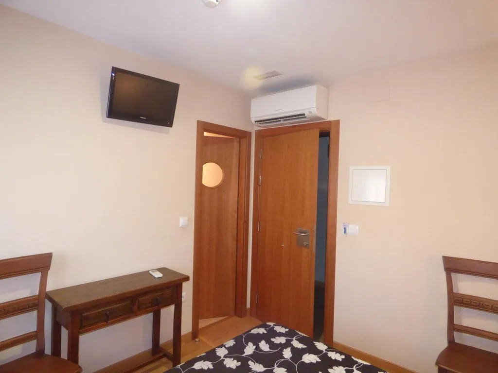 Hostal la Perdiz - Gallery Image 6