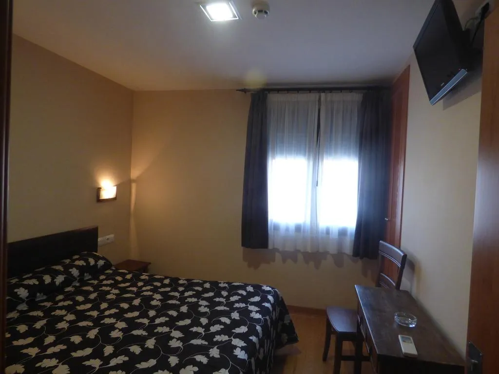 Hostal la Perdiz - Gallery Image 7
