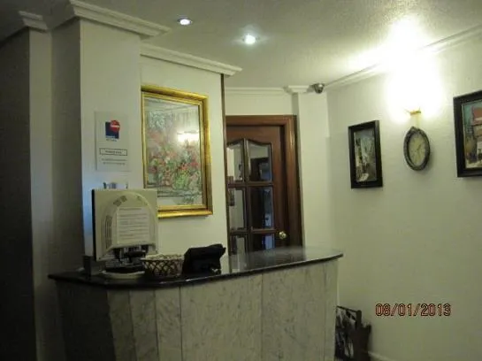 Hotel Cuzco - Gallery Image 8