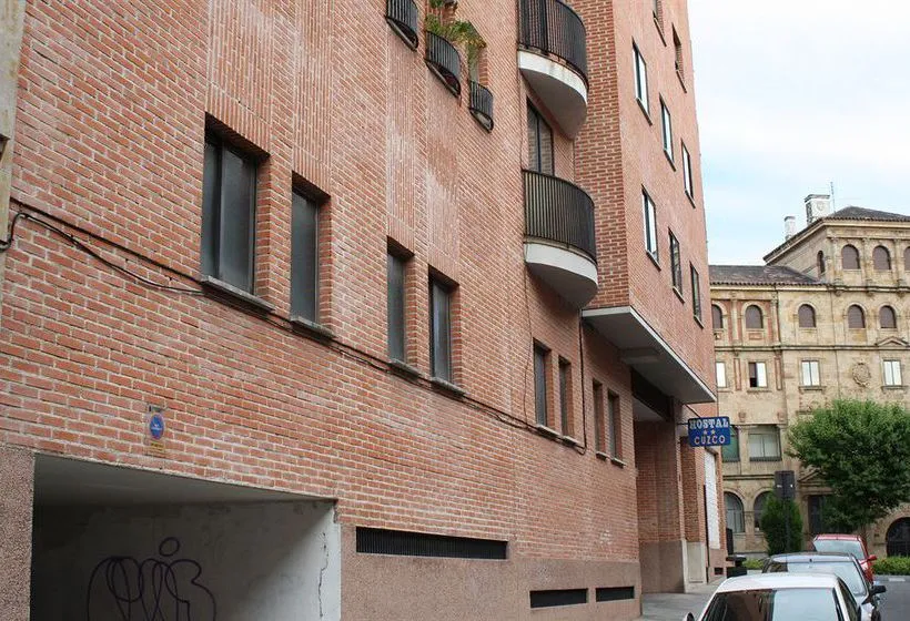 Hotel Cuzco - Gallery Image 1