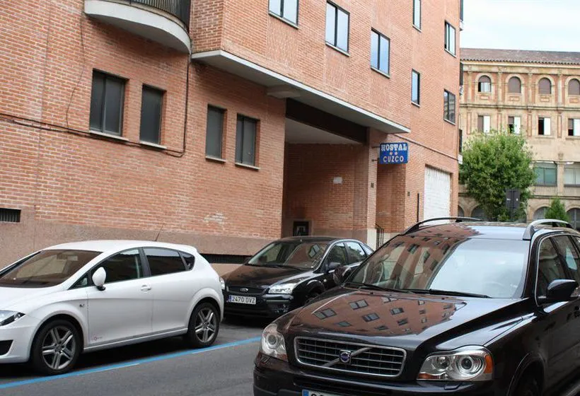 Hotel Cuzco - Gallery Image 2