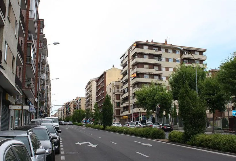 Hotel Cuzco - Gallery Image 3