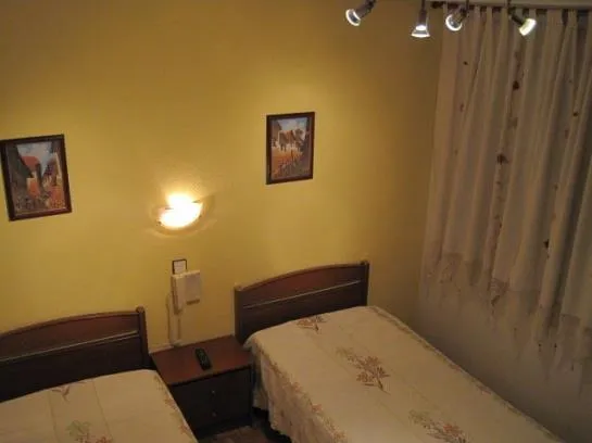 Hotel Cuzco - Gallery Image 7