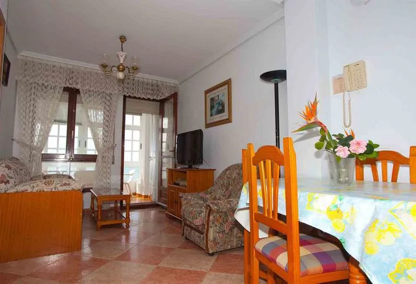 Hotel Playa - Gallery Image 5