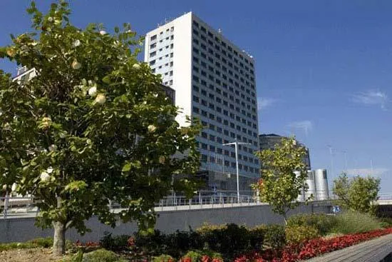 Hotel Bahía de Vigo  Vigo