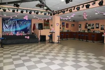 Hotel Villa de Almazán - Gallery Image 1