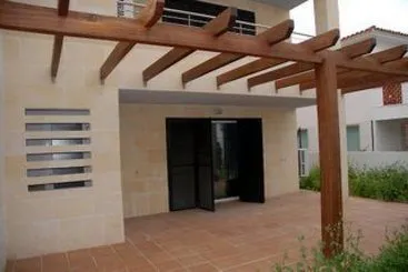 Apartamentos Ses Ones in Ciudadela