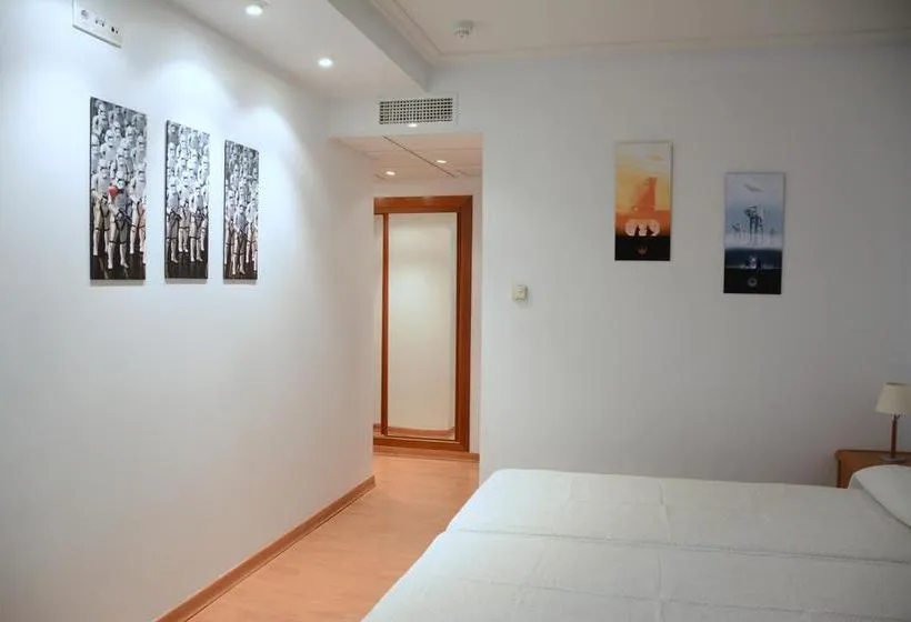 Hotel Aguilas Playa - Gallery Image 9