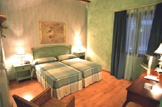 Hotel Condes de Visconti em Tarazona