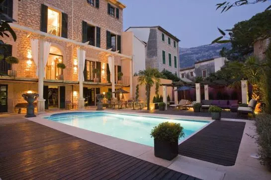 Hotel L'Avenida