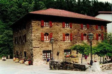 Hotel Venta Etxalar  Etxalar