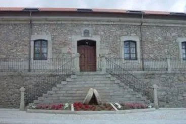 Hotel Posada Doña Urraca