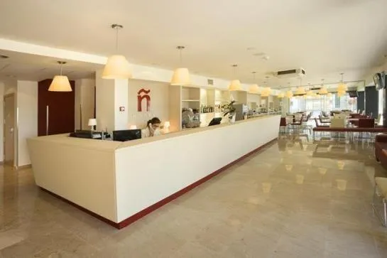Hotel Bed4U Tudela - Gallery Image 2
