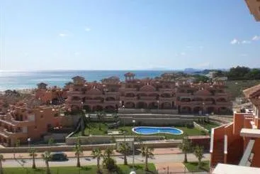 Apartamentos Mojon Hills  Isla Plana