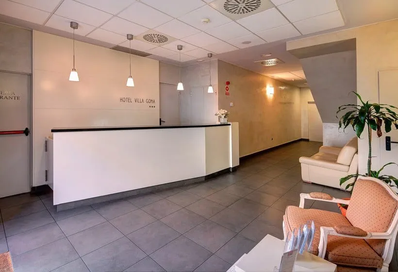 Sercotel Villa Gomá - Gallery Image 9