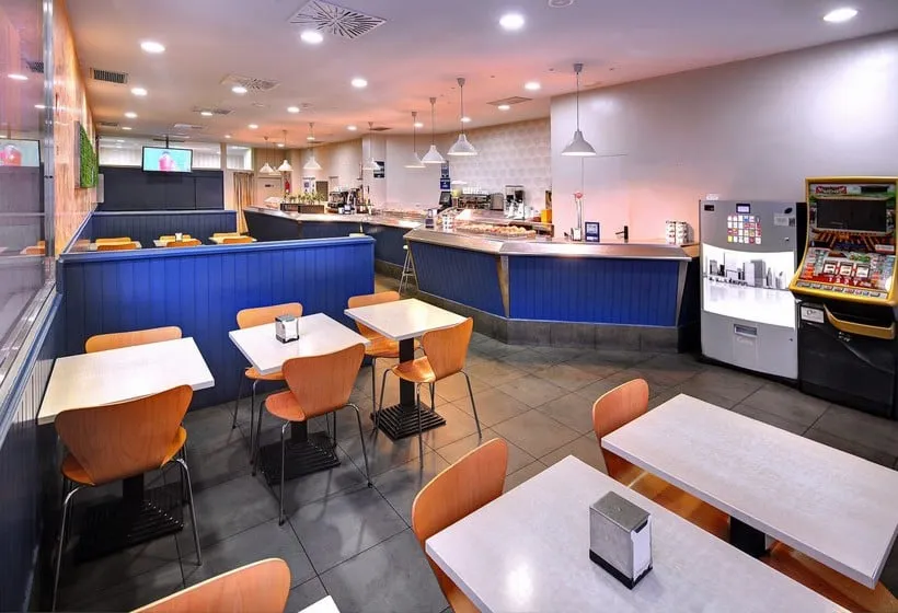 Sercotel Villa Gomá - Gallery Image 1