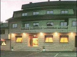 Hotel Restaurante Avion  Vigo