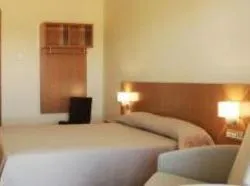 Hostal AS Hoteles Monreal  Monreal del Campo