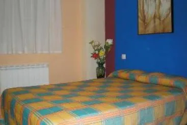 Augusta Centro Apartahotel en Zaragoza