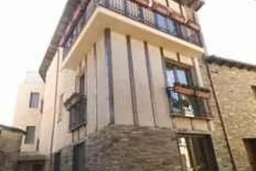 Sierra Francia II  Monsagro