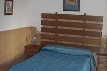 La Fragua De Manuel  Pelahustán