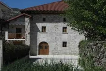Casa Martinberika  Villanueva de Aézcoa