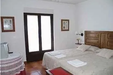 Fuentes De Abajo in San Esteban de la Sierra