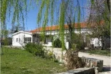 Casa Rural El Condado