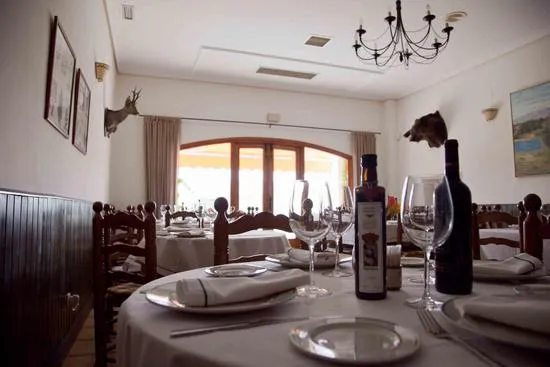 Hotel La Hosteria De Oropesa - Gallery Image 3