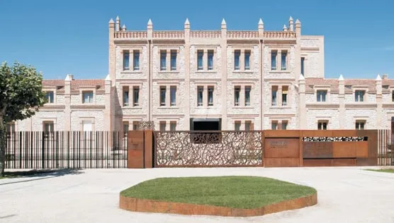 Hotel AF Pesquera in Peñafiel