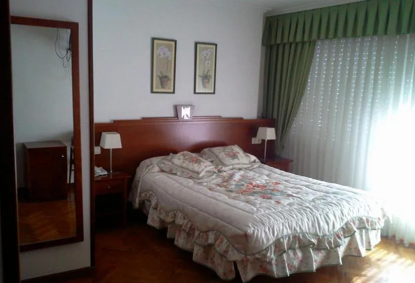 Hotel Condado  Ponteareas
