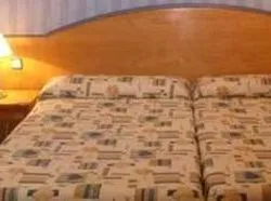 Hotel San Cristobal