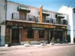 Hotel Los Hermanos  Ocaña