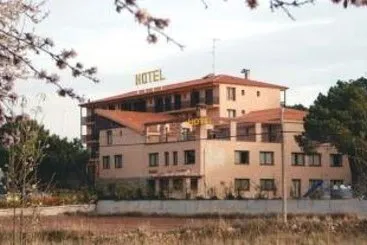 Hotel Mora  Mora de Rubielos