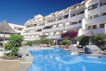 Apartamentos Los Geranios en Costa Adeje