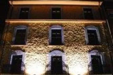 Hotel Meseguer  Alcañiz