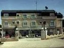 Hotel Moderno in Salamanca