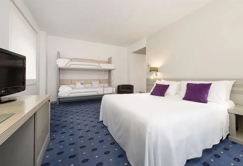 Hotel Exe Salamanca - Gallery Image 4