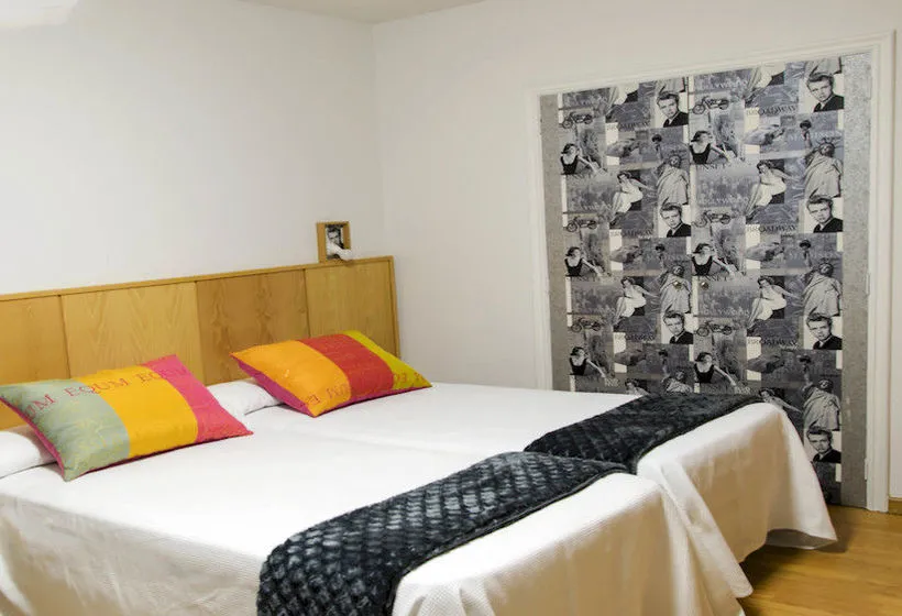 Hotel Del Mar  Vigo